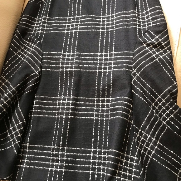 ESCADA wool/angora midi skirt - Picture 5 of 13